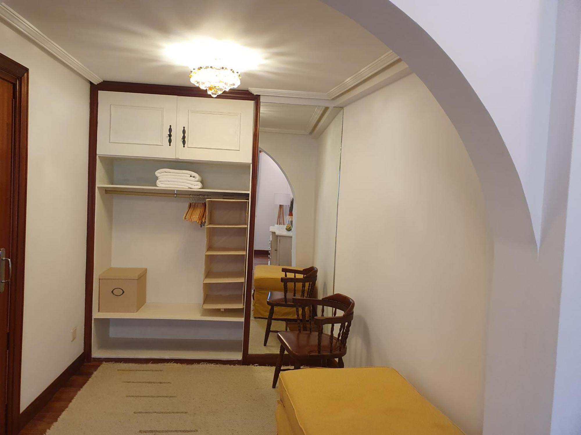 Ferienwohnung Erkiaga Etxea Lekeitio Exterior foto