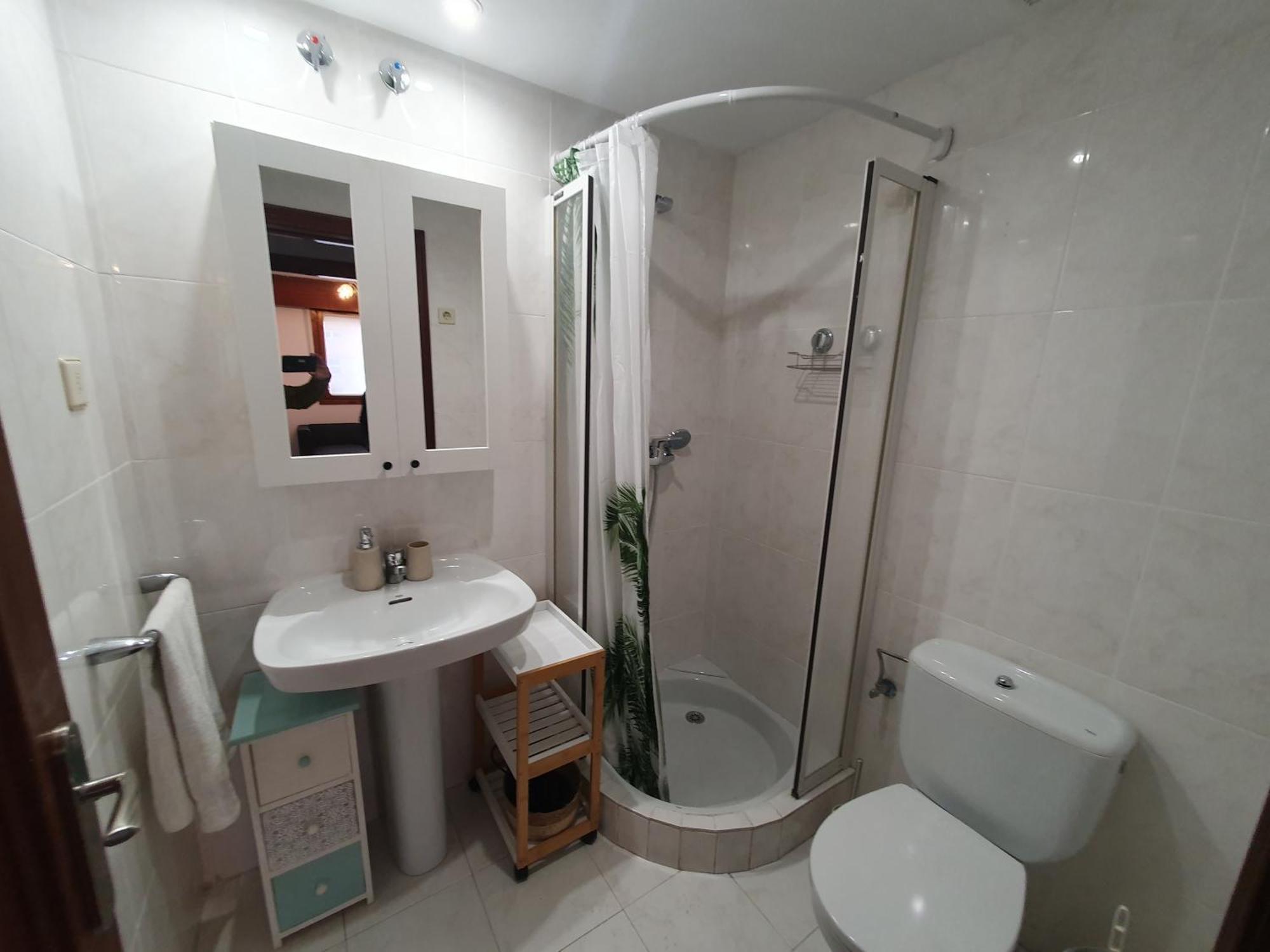 Ferienwohnung Erkiaga Etxea Lekeitio Exterior foto